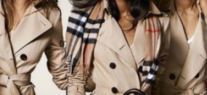 Inspiration-How to wear trench