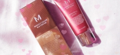 Missha M Perfect Cover BB Cream Recenzia